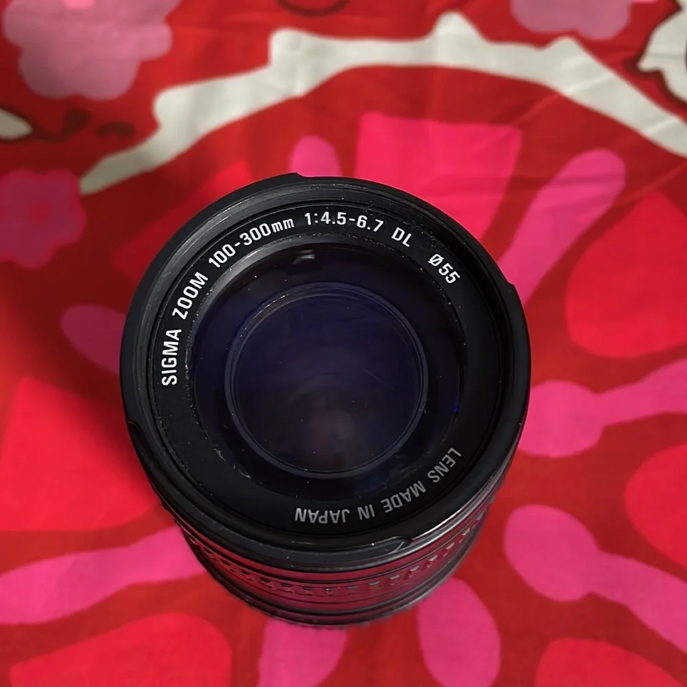 Sigma Beauty sigma 100